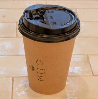 Matcha Latte Vainilla 350 Ml