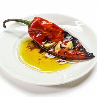 Една люта чушка