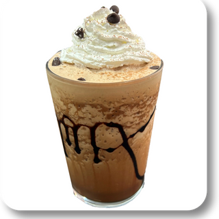 Mocka Frapuccino