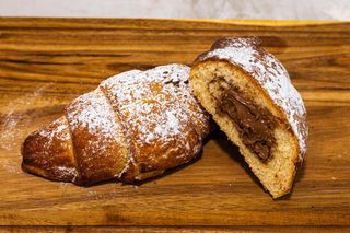Croissant Fineti