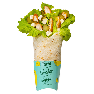 King Crispy Wrap