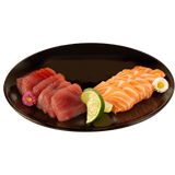 Sashimi Fresh Mix - 12 Pièces