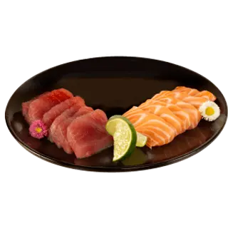 Sashimi Fresh Mix - 12 Pièces
