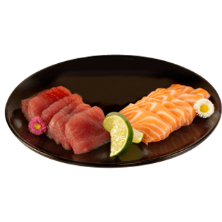 Sashimi Fresh Mix - 12 Pièces
