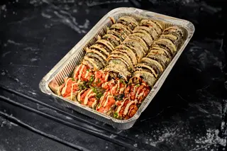 SET ROLLURI CALDE