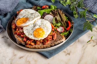 Tartine Na Pas D´Quois