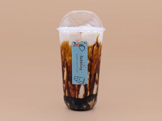 Marble caramel Series