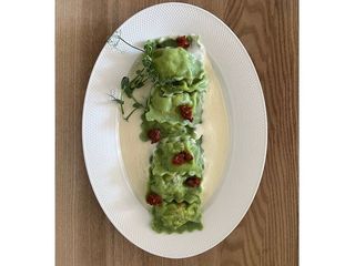 Равіолі з індичкою та в'яленими томатами (310г)