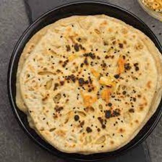Onion Masala Kulcha