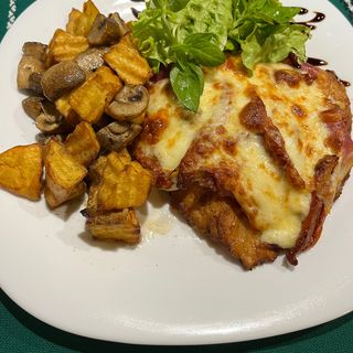 Филе Българе (500г)