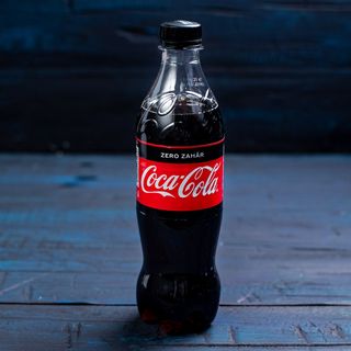 Coca Cola Zero