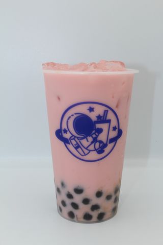 Bubble tea Sandía (M)