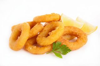 32. Calamares (Grandes)