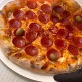 Pizza Pepperoni