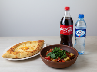 Ланч Чемпиона