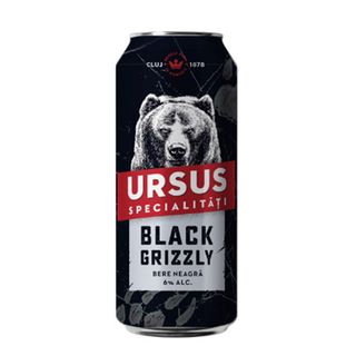 Ursus Black