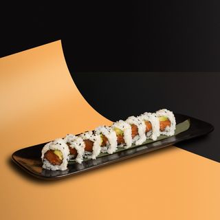 Sake roll