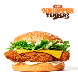 Krispper® Tenders Classic