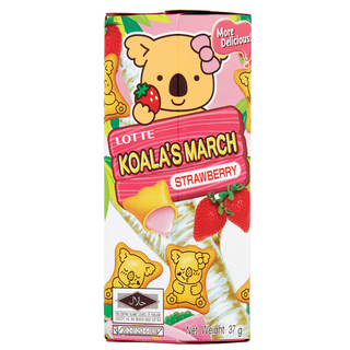 Koala s Fragola