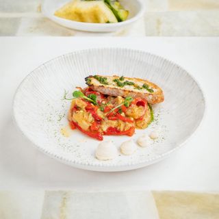 Тартар патладжан (250 г.)