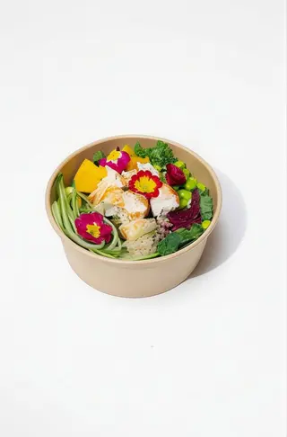 Frederica Bowl