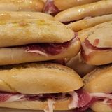 Pincho de Jamón Ibérico 