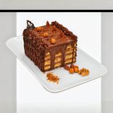 Flert torta Parce