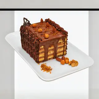 Flert torta Parce