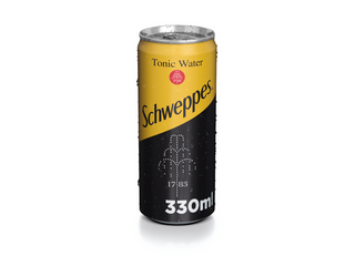 Schweppes Tonic Water