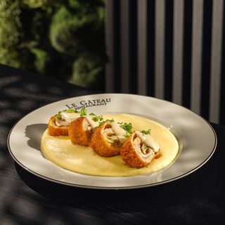 კორდონ ბლუ