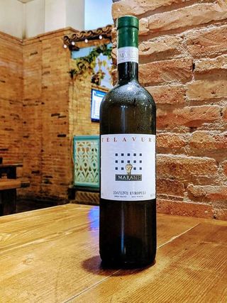 თელავური