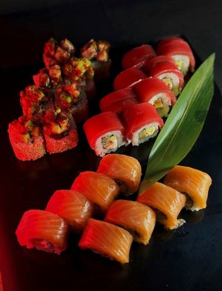 Сет для Імператора