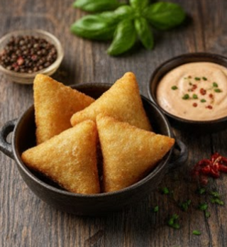 San Gennaritos (4 Uds.)