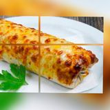 Durum Al Horno (XXL)