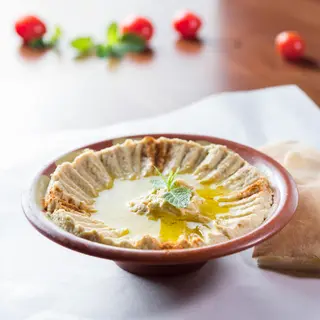 Hummus 250g