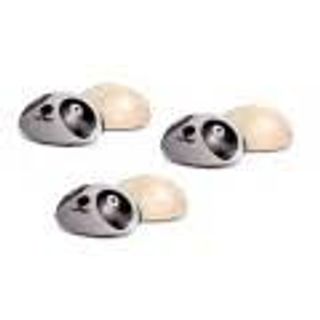 Osos Panda Blancos 10 uds