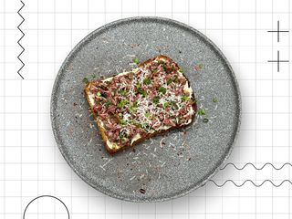 Тар-тар з телятини (220g)
