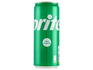 Sprite Lattina 330 ml
