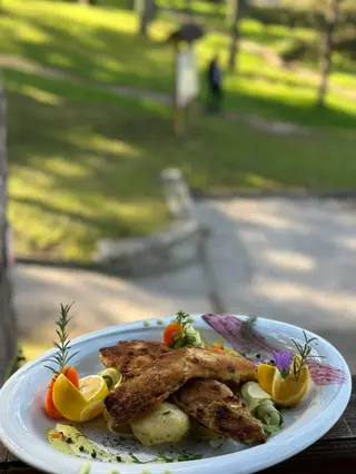 Oslić na Bečki