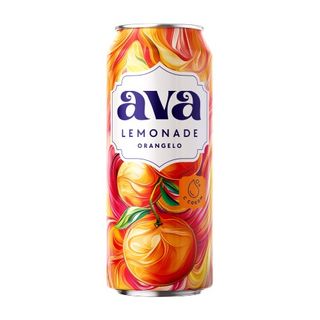AVA lemonade Orangelo (450 мл)