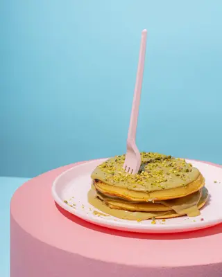 Pancake 