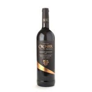Cronier Cabernet