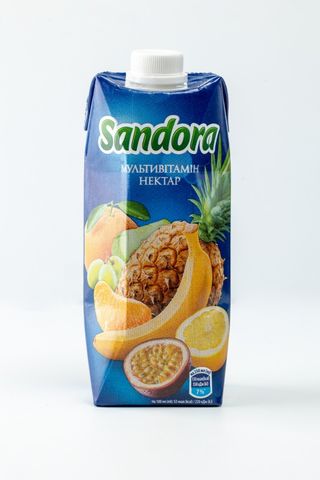 G Сік в асорт. 0,5