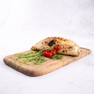 Pizza Calzone velika