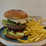 Burger izazov kuvara 500 + grama