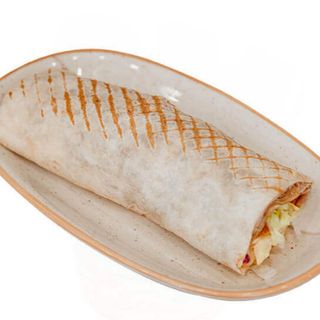 Durum Especial Queso Y Patata