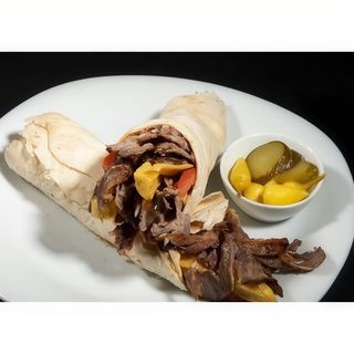 Rollo De Ternera Normal