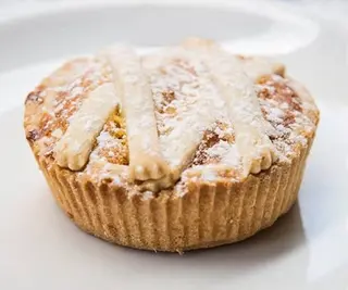 Mini pastiera