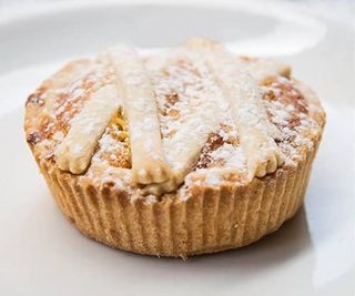 Mini pastiera