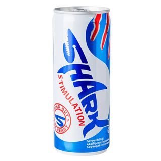 Shark - (24Cl) Canette